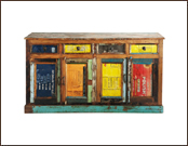 Vintage Style Industrial Furniture Vintage Style Industrial Furniture